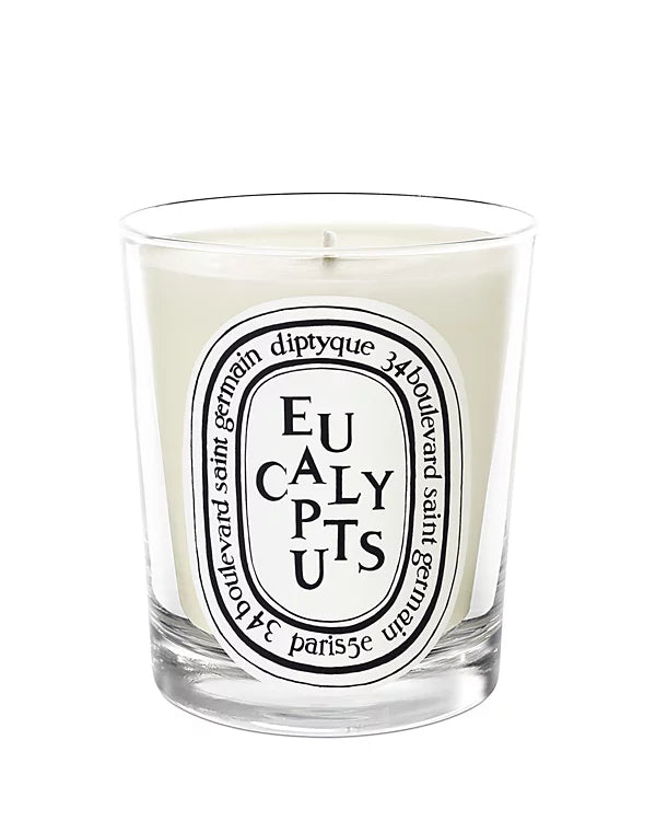 DIPTYQUE Eucalyptus Scented Candle