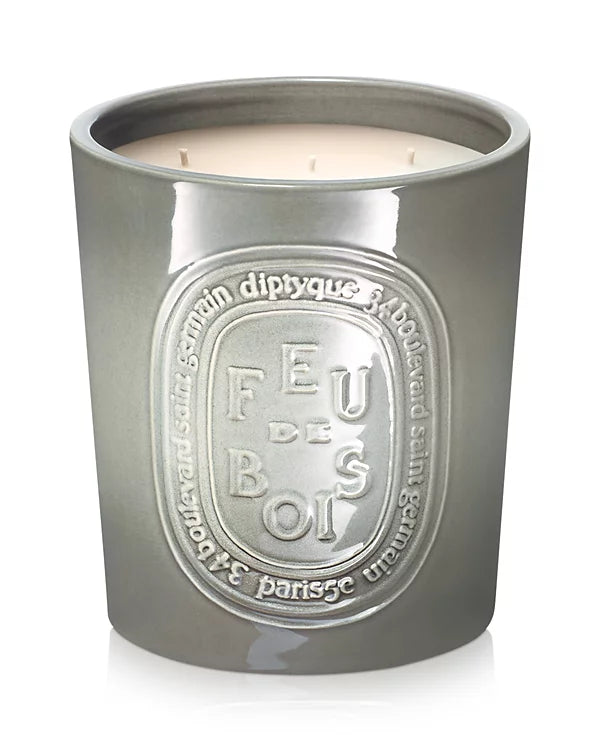 DIPTYQUE Feu de Bois (Fire Wood) Candle 21 oz