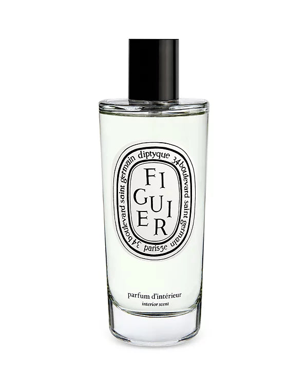 DIPTYQUE Figuier (Fig) Fragrance Room Spray 5 oz