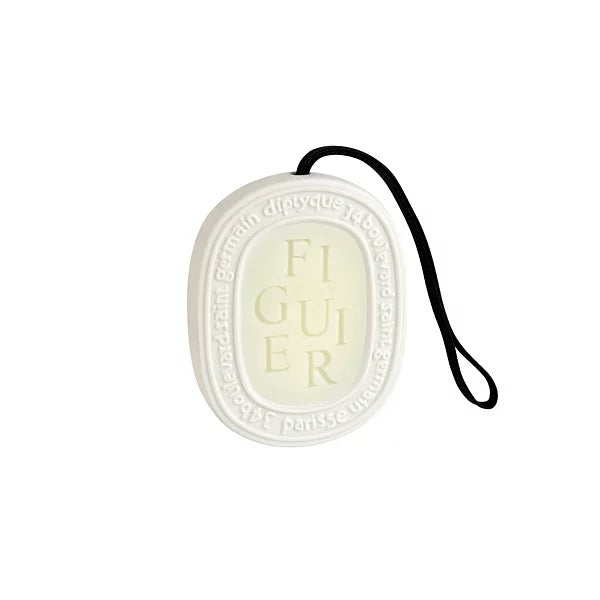 DIPTYQUE Figuier (Fig) Scented Oval 1.2 oz