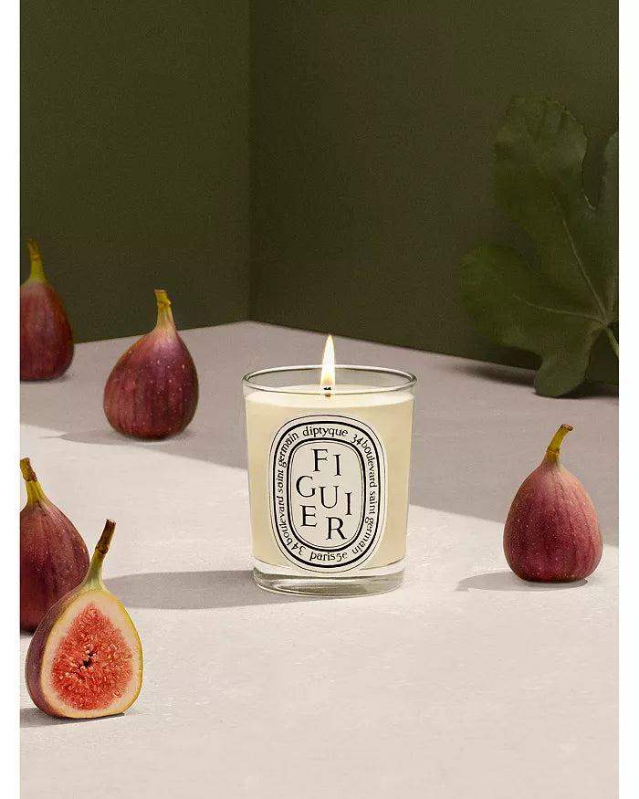 DIPTYQUE Figuier (Fig) Small Scented Candle 2.4 oz