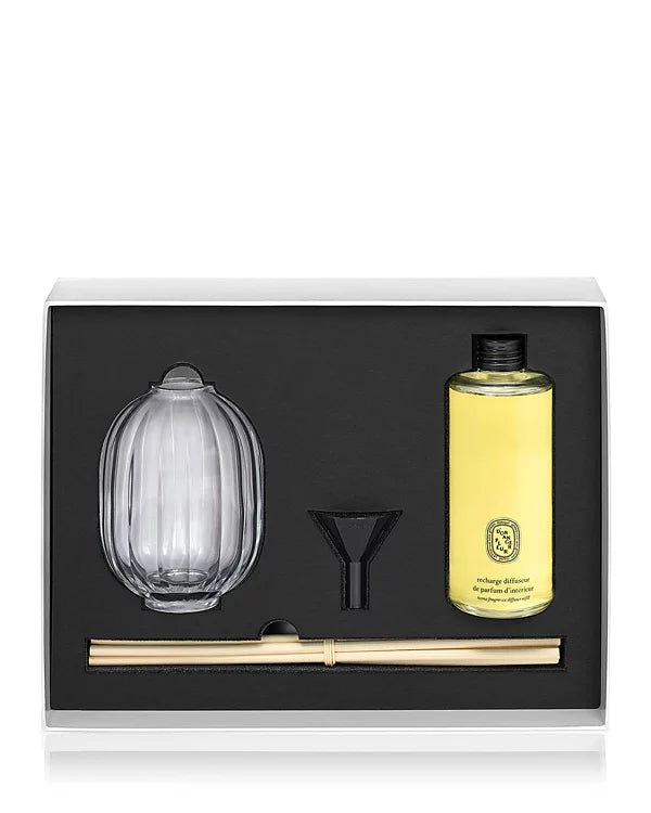 DIPTYQUE Fleur d'Oranger Reed Diffuser & Refill