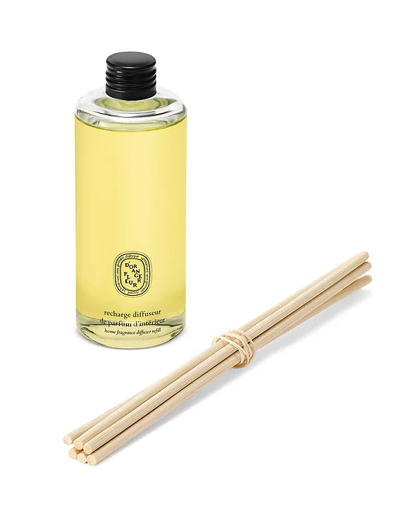 DIPTYQUE Fleur d'Oranger Reed Diffuser & Refill 6.8 oz