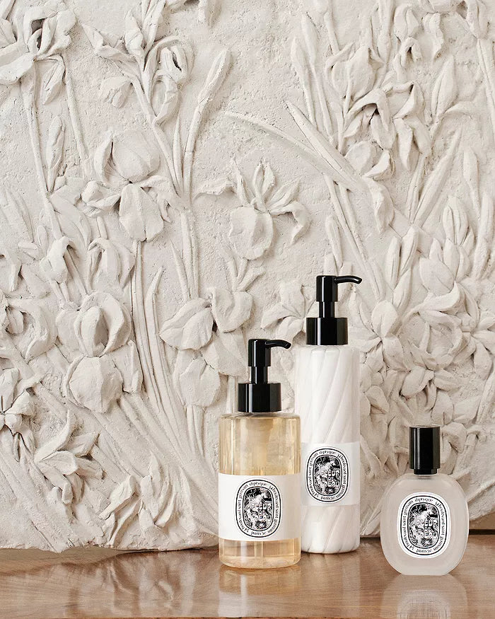 DIPTYQUE Fleur de Peau Cleansing Hand & Body Scented Gel 6.8 oz