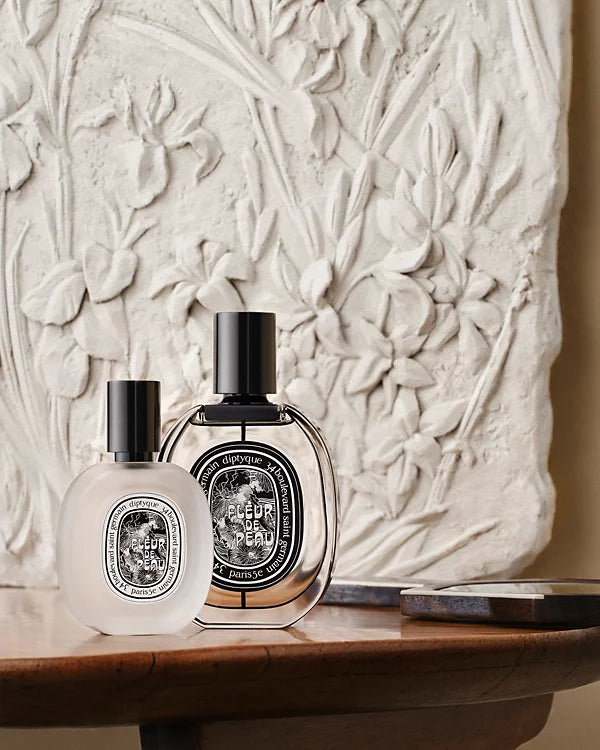 DIPTYQUE Fleur de Peau Fragrance Hair Mist 1 oz