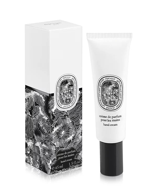 DIPTYQUE Fleur de Peau Scented Hand Cream 1.5 oz