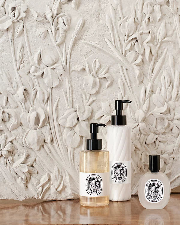 DIPTYQUE Fleur de Peau Scented Hand & Body Lotion 6.8 oz