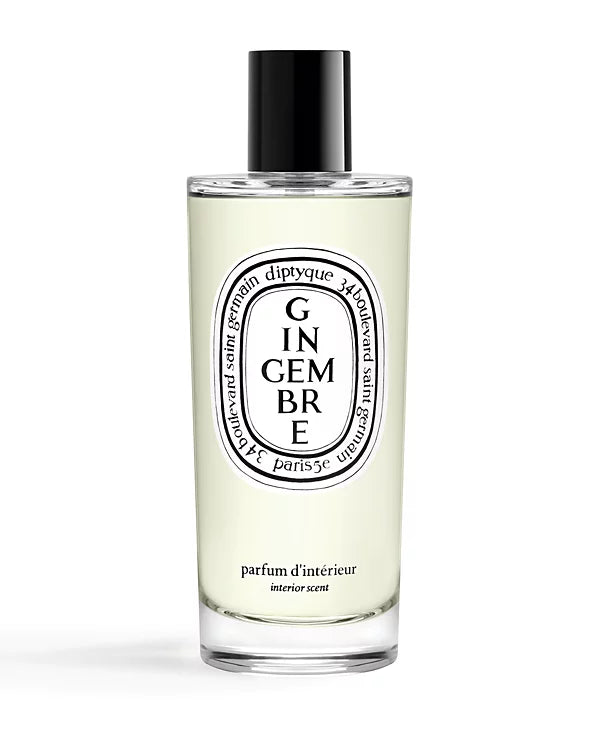 DIPTYQUE Gingembre (Ginger) Room Spray 5.1 oz