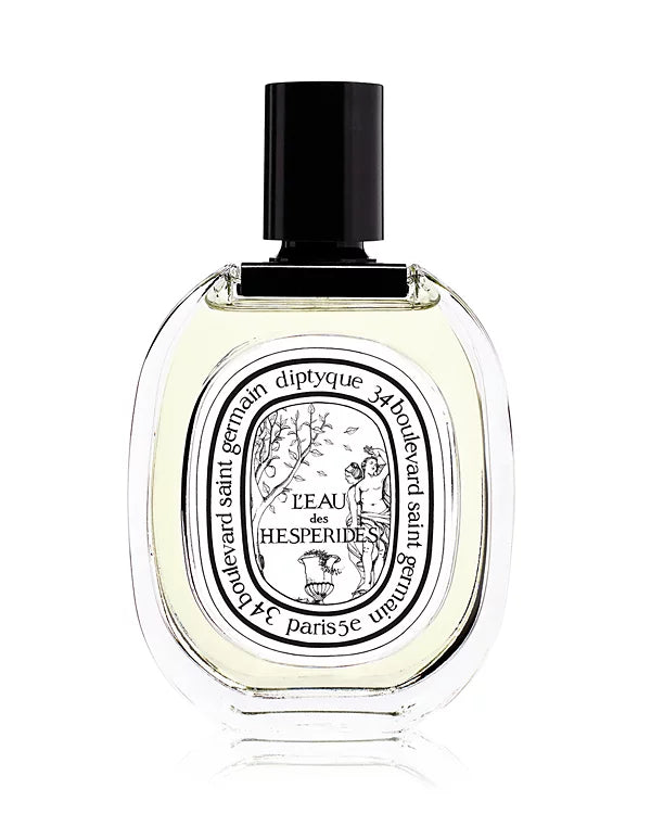 DIPTYQUE L'Eau des Hesperides Eau de Toilette 3.4 oz