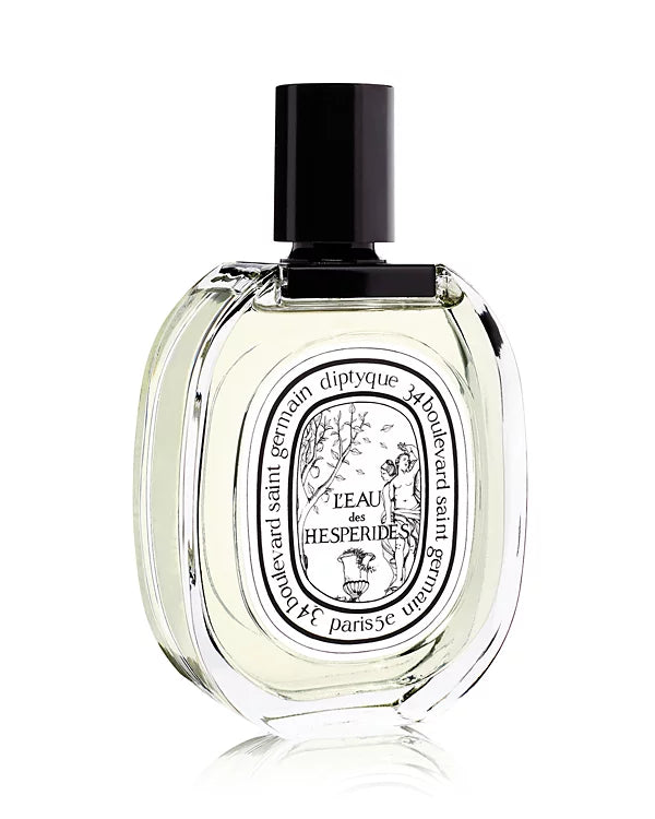 DIPTYQUE L'Eau des Hesperides Eau de Toilette 3.4 oz