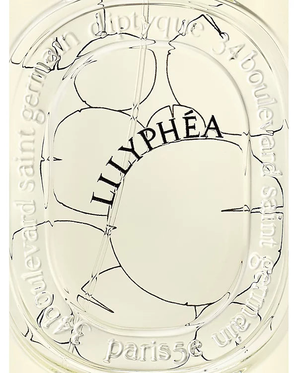 DIPTYQUE Lilyphéa Eau de Parfum 3.4 oz