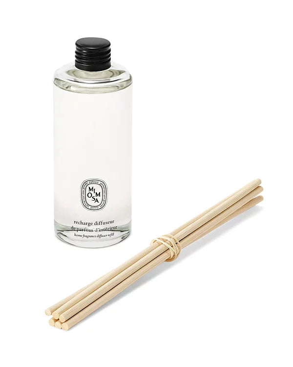 DIPTYQUE Mimosa Reed Diffuser & Refill 6.8 oz