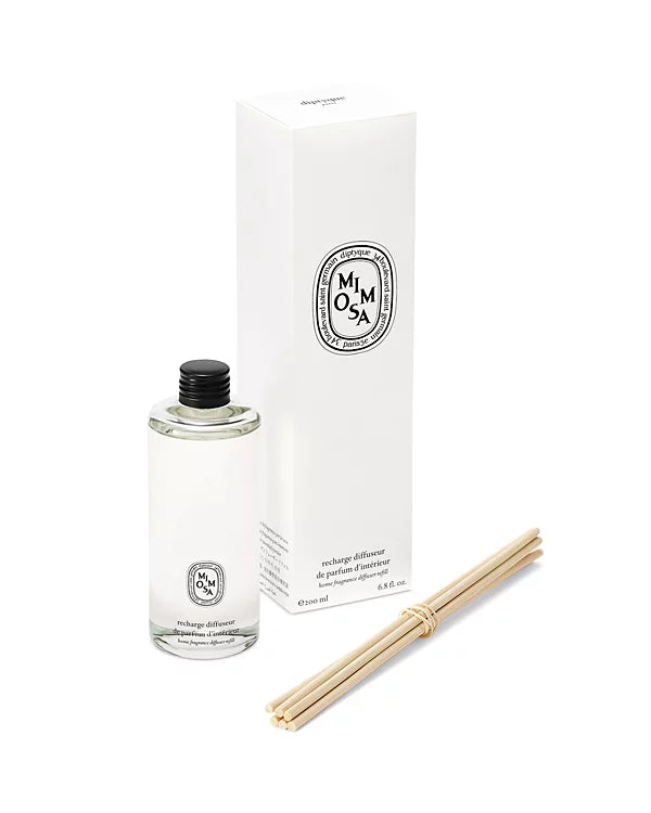 DIPTYQUE Mimosa Reed Diffuser & Refill 6.8 oz