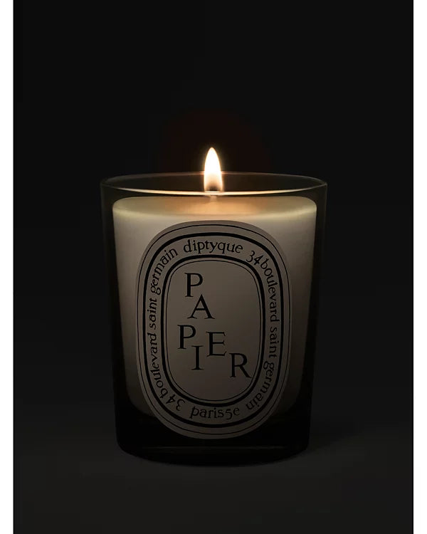 DIPTYQUE Papier Classic Candle 6.7 oz