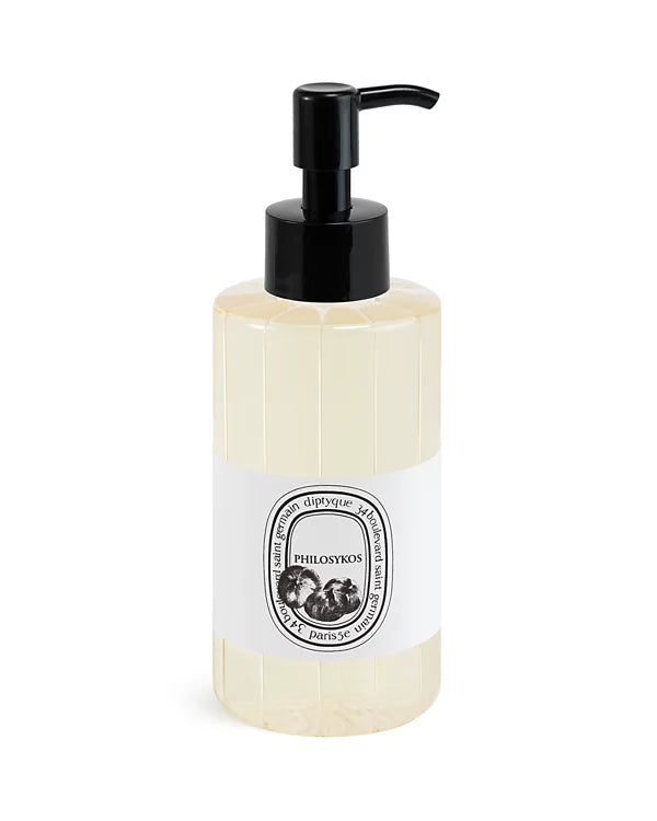 DIPTYQUE Philosykos Cleansing Hand & Body Gel 6.8 oz