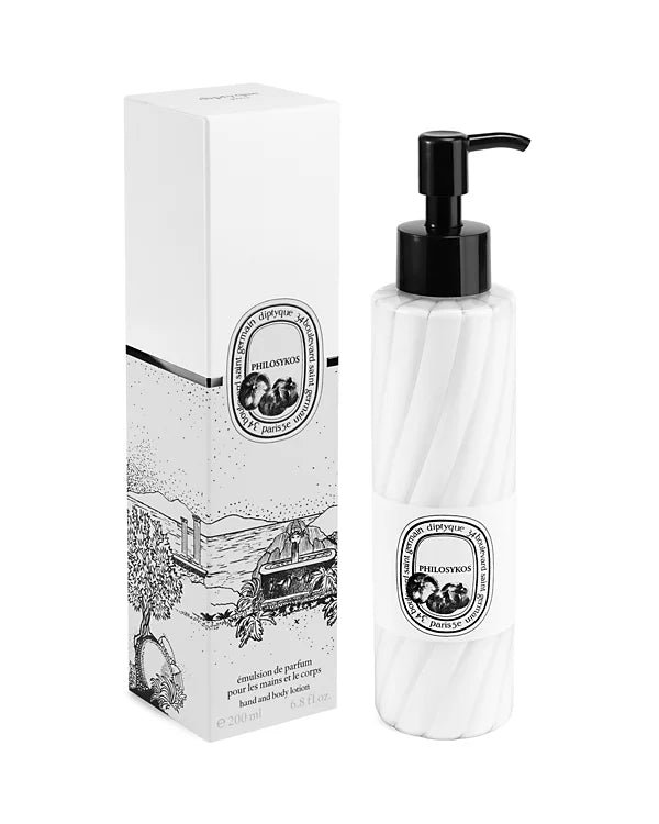 DIPTYQUE Philosykos Hand & Body Lotion 6.8 oz