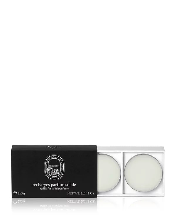 DIPTYQUE Philosykos Solid Parfume Refills