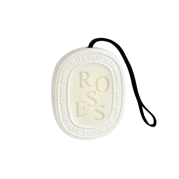 DIPTYQUE Roses Scented Oval 1.2 oz