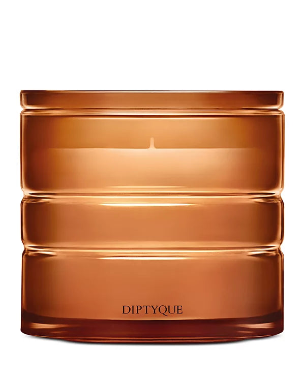 DIPTYQUE Terres Blondes (Golden Lands) Refillable Scented Candle 9.5 oz