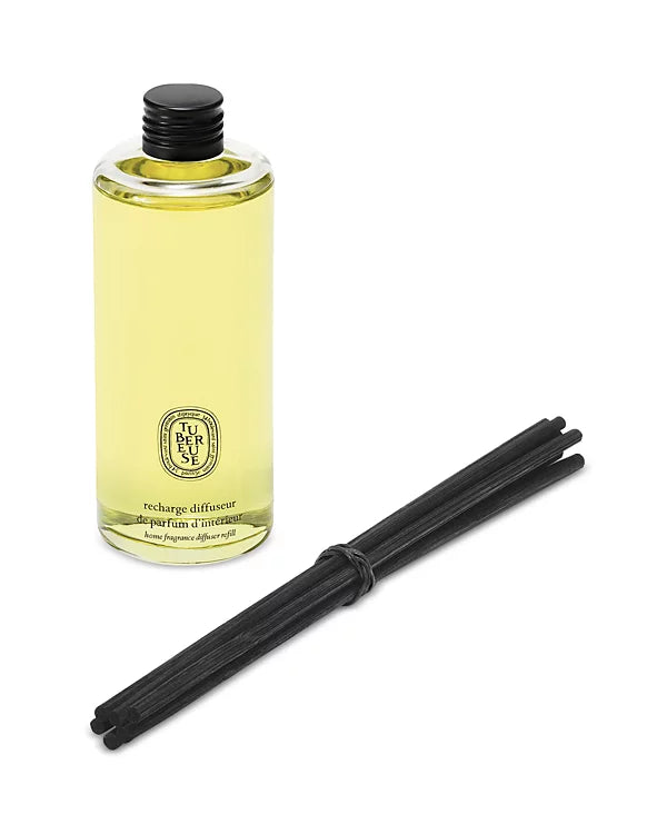 DIPTYQUE Tubéreuse (Tuberose) Home Fragrance Reed Diffuser
