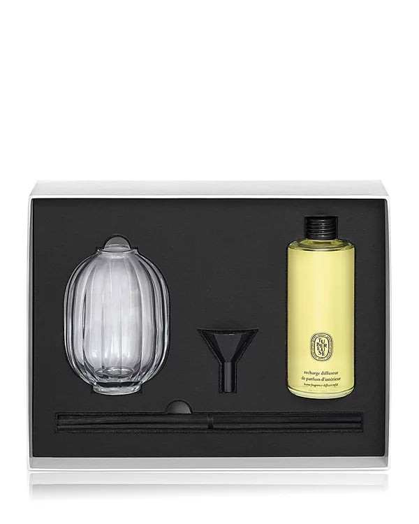 DIPTYQUE Tubéreuse (Tuberose) Home Fragrance Reed Diffuser 6.8 oz