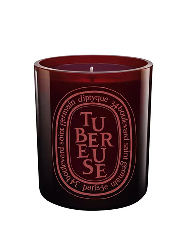 DIPTYQUE Tubereuse (Tuberose) Scented Candle