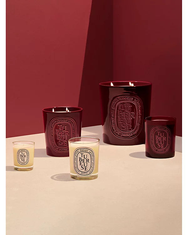 DIPTYQUE Tubereuse (Tuberose) Scented Candle