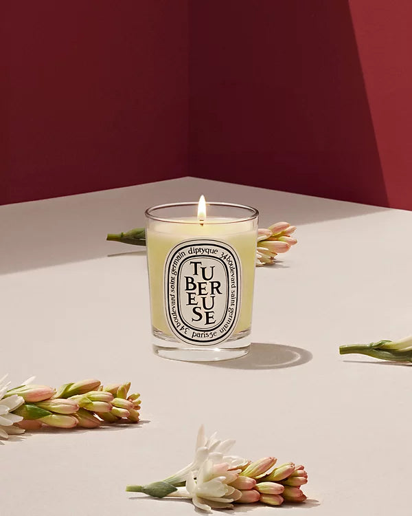 DIPTYQUE Tubereuse (Tuberose) Scented Candle 6.7 oz
