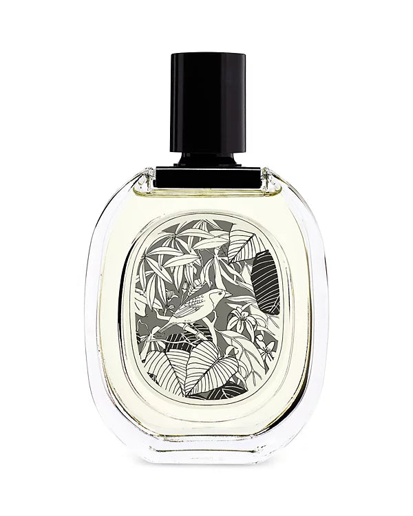 DIPTYQUE Vetyverio Eau De Toilette 3.4 oz