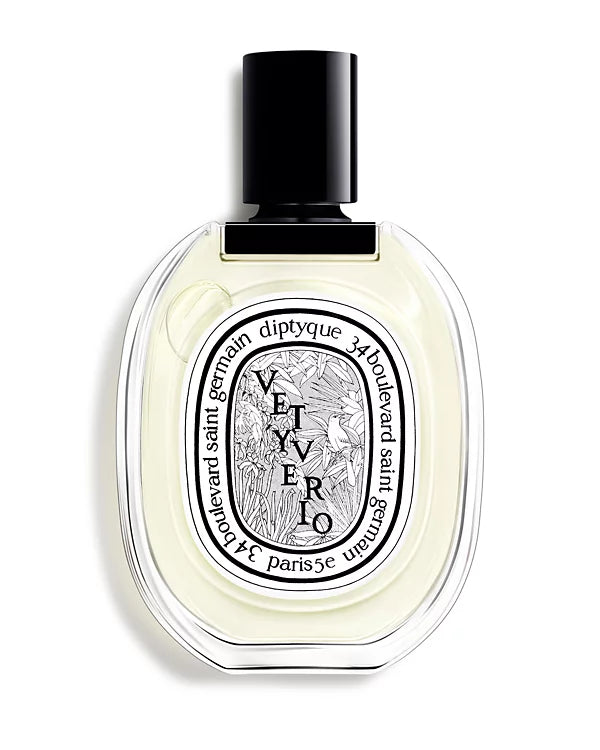 DIPTYQUE Vetyverio Eau de Parfum 2.5 oz