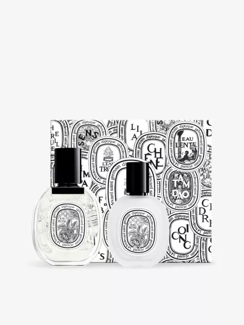 DIPTYQUE 34 Boulevard Saint Germain Gift Set
