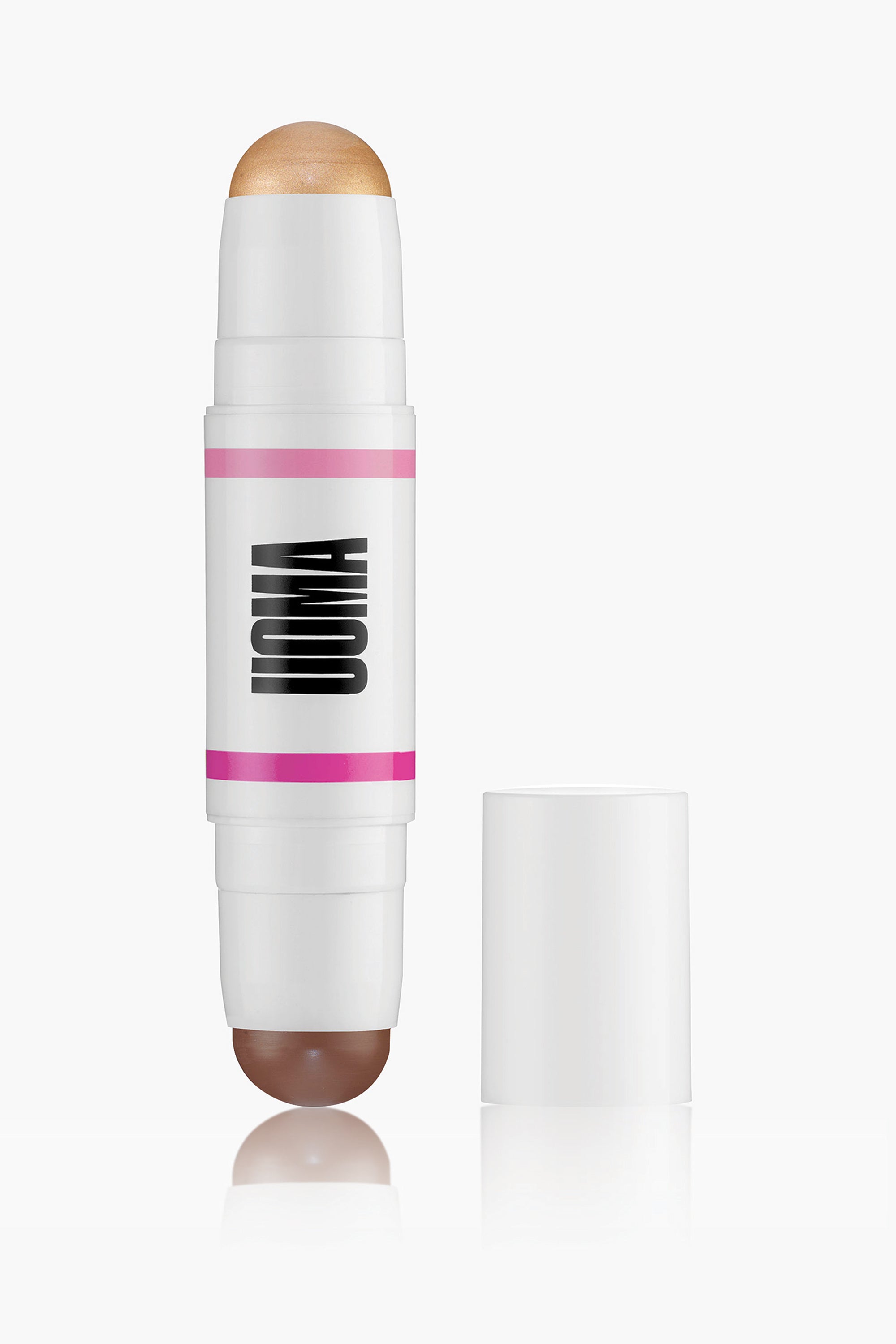 Double Contour Stick