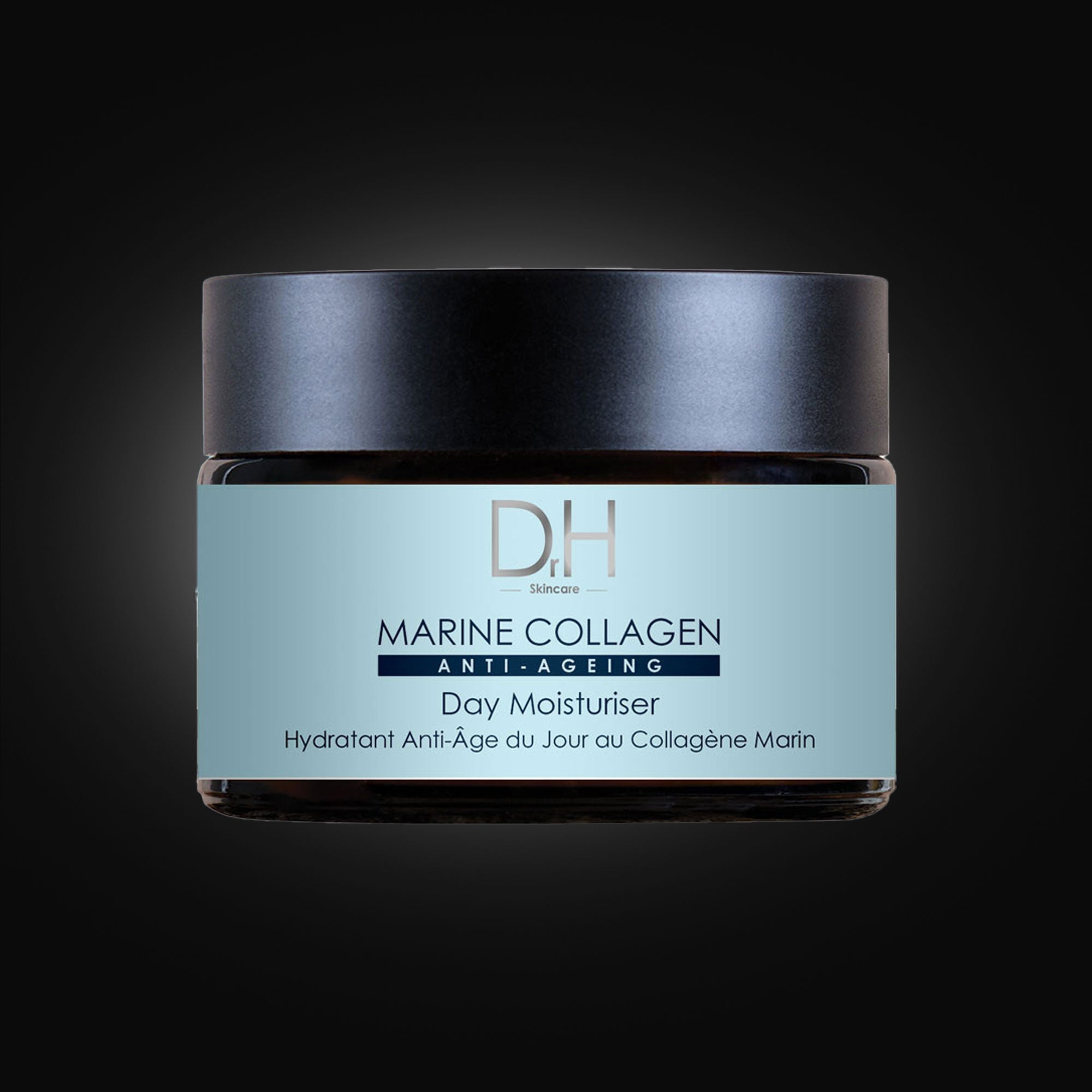 Dr H Skin Nourishment Pack