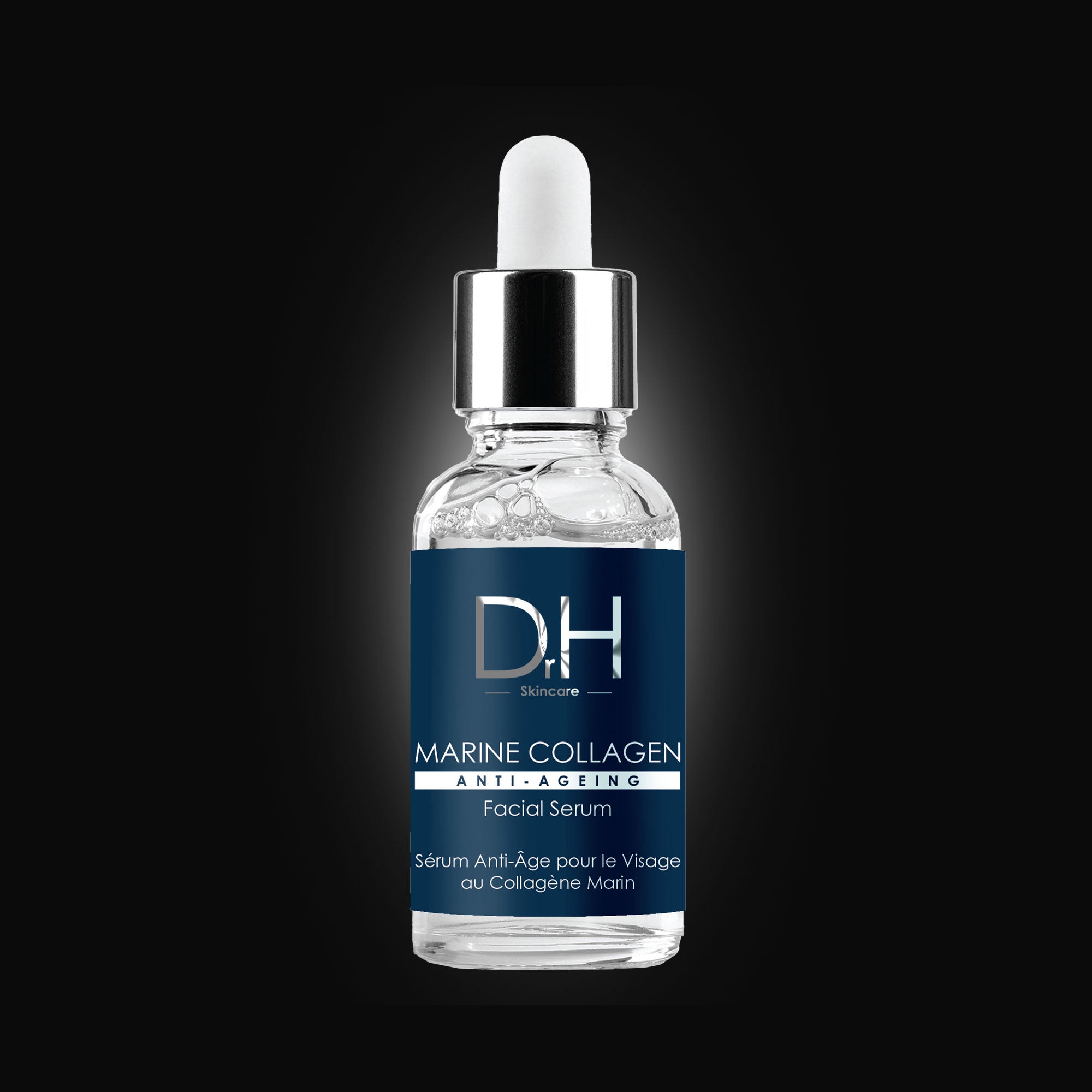 Dr H Skin Nourishment Pack