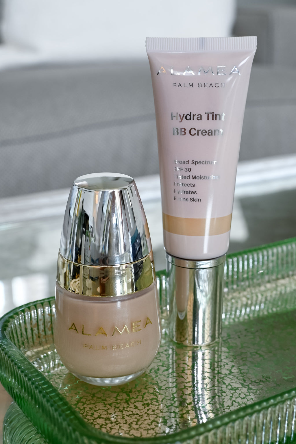 Hydra Tint BB Cream SPF 30