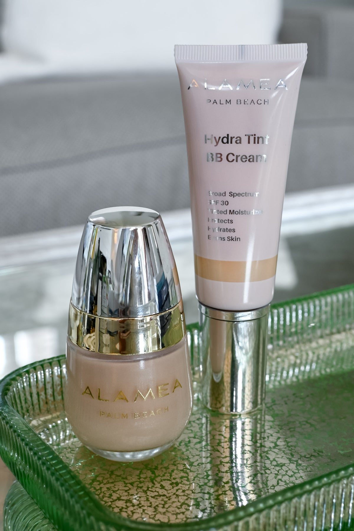Hydra Tint BB Cream SPF 30