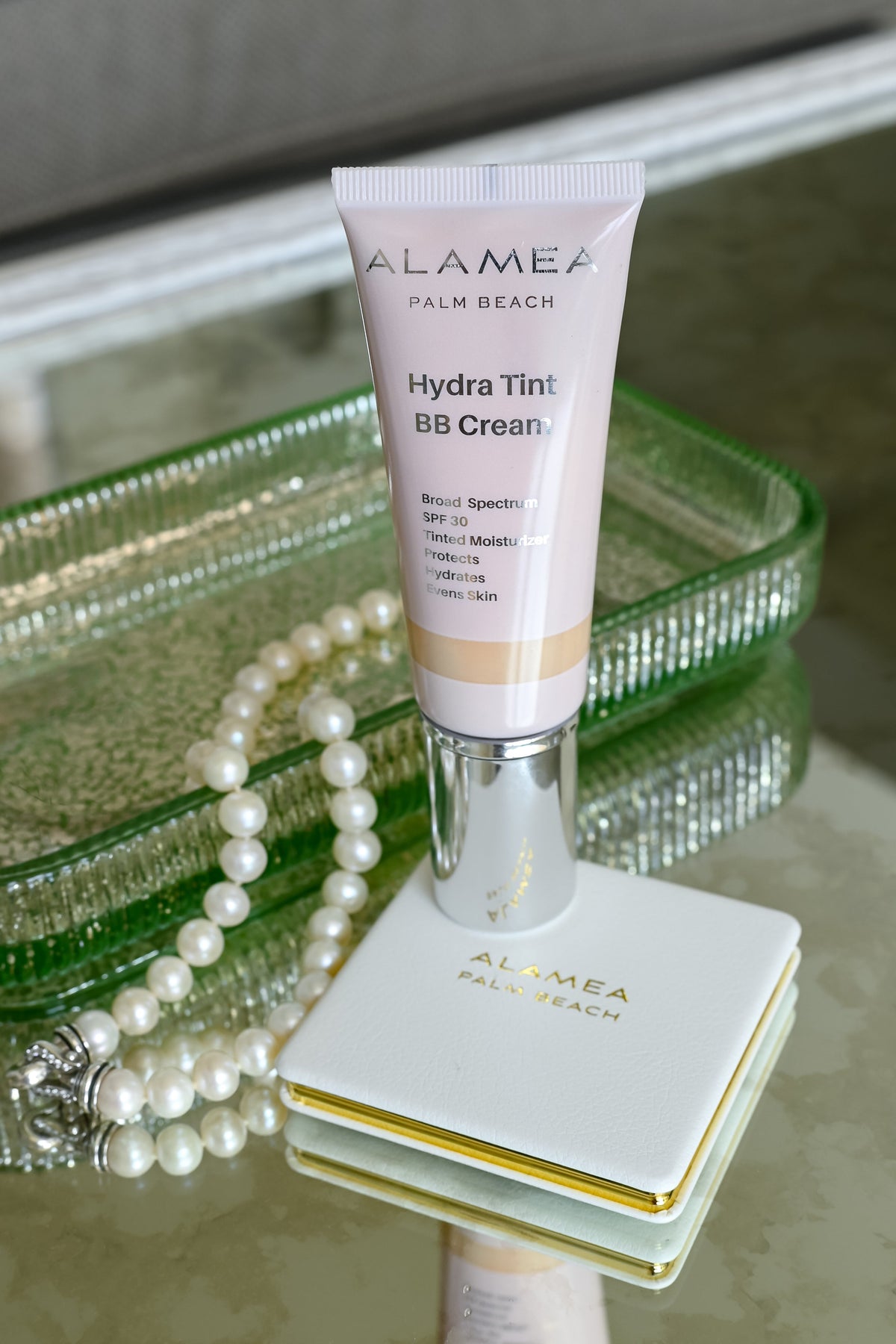 Hydra Tint BB Cream SPF 30