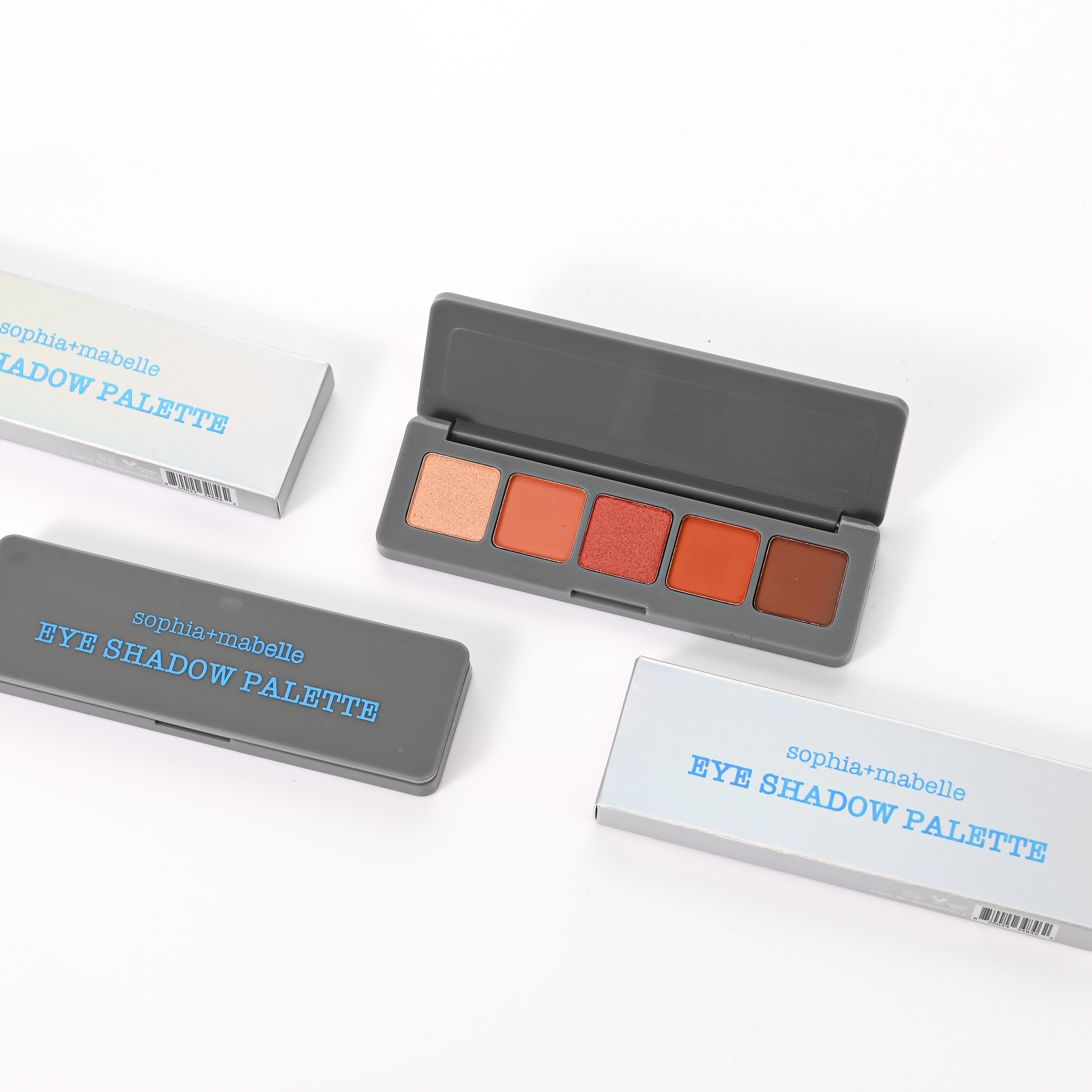 APRES CHIC EYESHADOW PALETTE