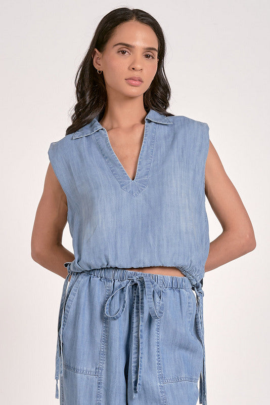 Daphne Top