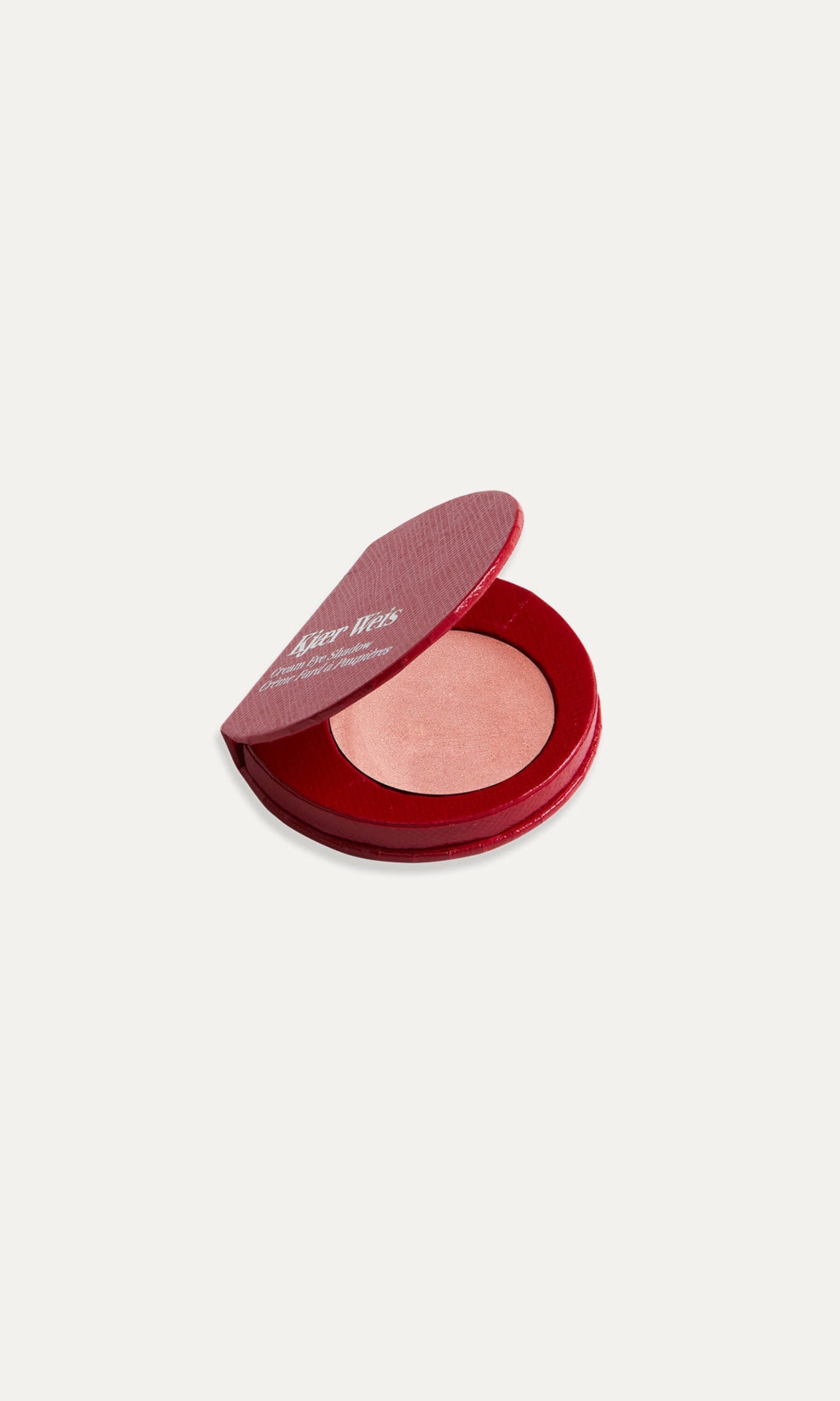 Cream Eye Shadow--Illuminated
