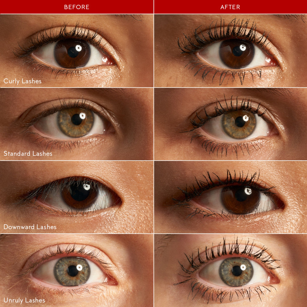 Im-Possible Mascara--Black