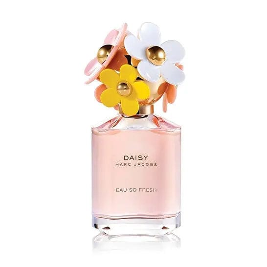 Daisy Eau So Fresh By Marc Jacobs For Women 4.2oz EDT Spray