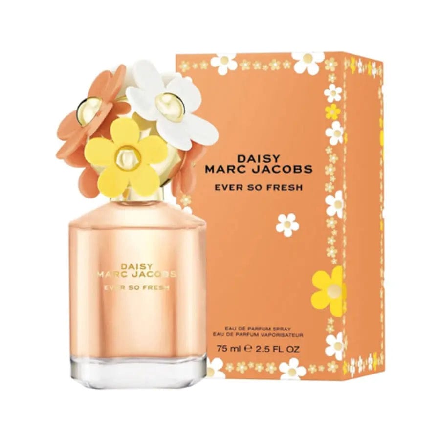 Daisy Ever So Fresh By Marc Jacobs For Women 2.7 oz EDP Spray