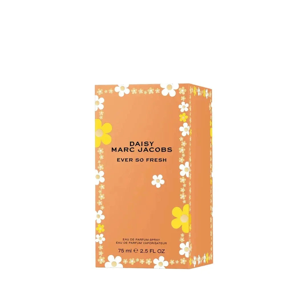 Daisy Ever So Fresh By Marc Jacobs For Women 2.7 oz EDP Spray