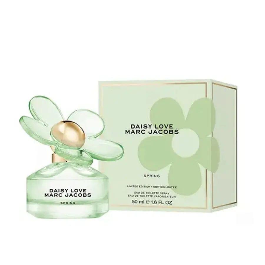 Daisy Love Spring By Marc Jacobs For Women 1.7 EDT Spray