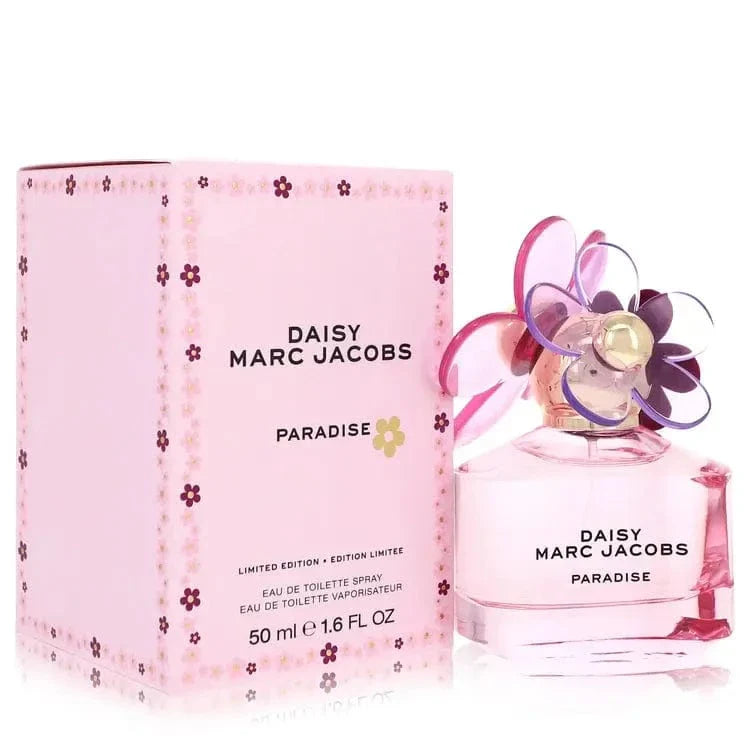 Daisy Paradise For Women 1.6oz Eau De Toilette Spray