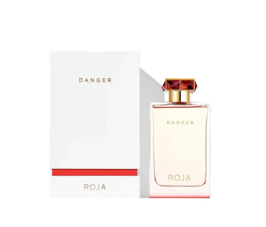 Danger By Roja Parfums For Womens 2.5 oz Eau De Parfum Spray