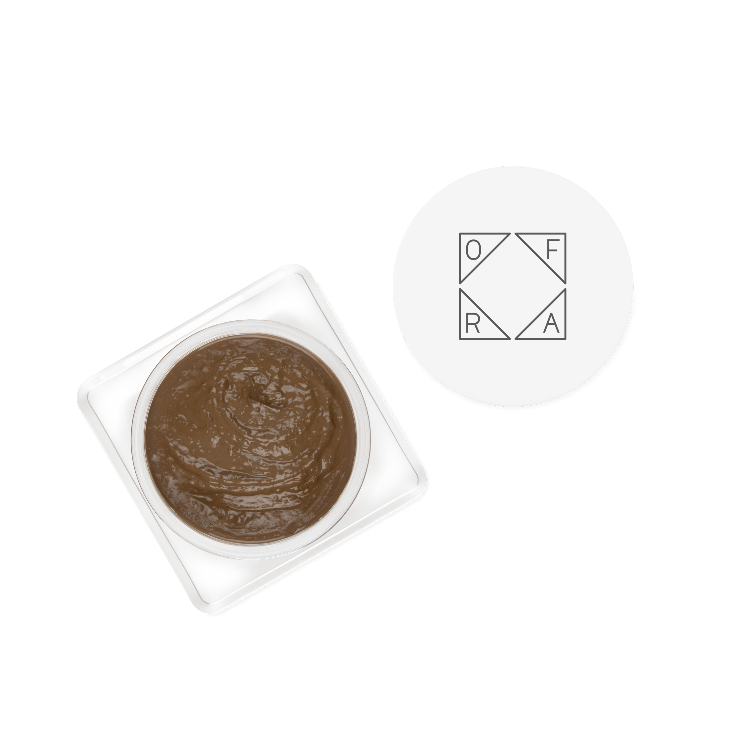 Eyebrow Gel - Dark Blonde