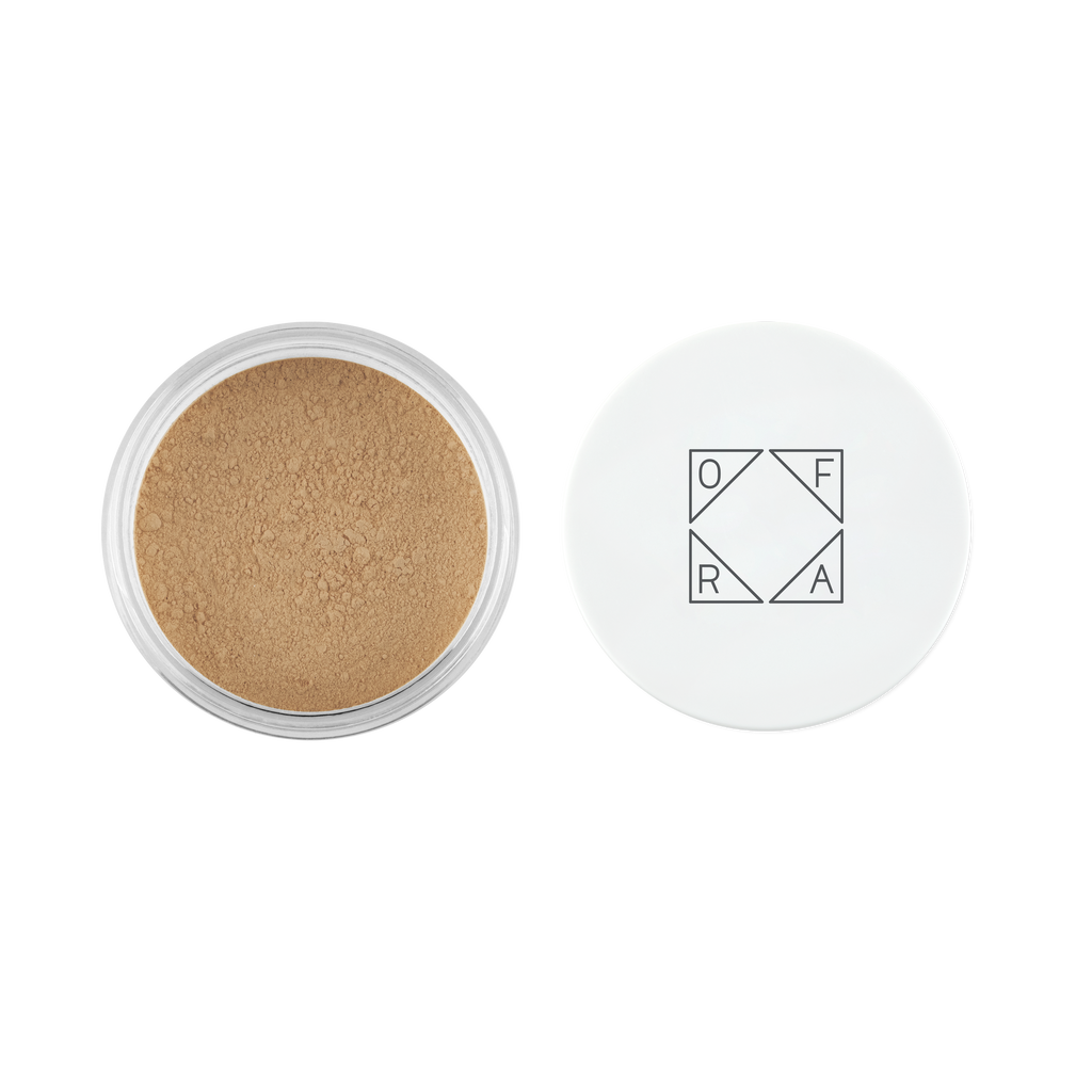 Airbrush Setting Powder - Translucent Deep