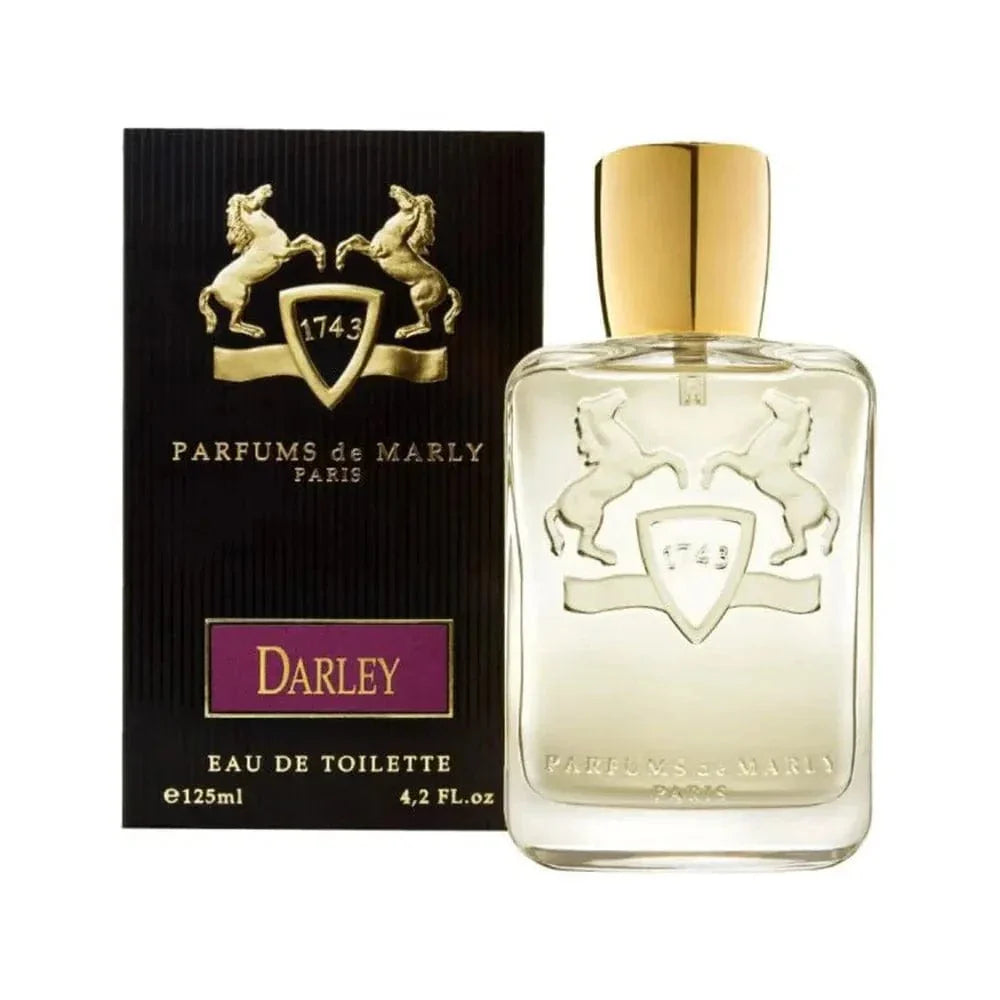 Darley By Parfums De Marly For Women 4.2 oz Eau De Toilette Spray